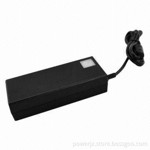 48W AC laptop power adapter with 8 to 48V Output Voltages
